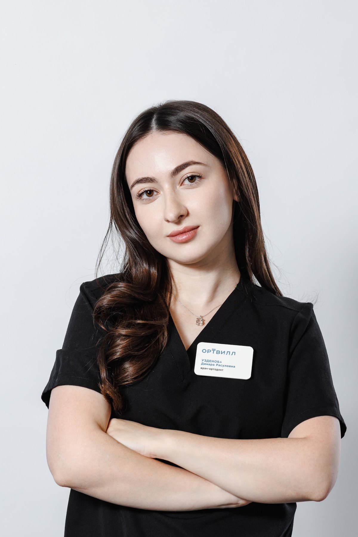 Узденова Динара Расуловна